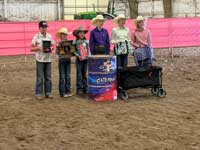 2025 NE 4D Youth Avg 3D Champs