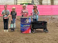 2025 NE4D Youth 4D Avg Champs